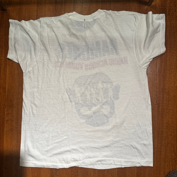 Ramones Graphic T-Shirt - Picture 7 of 7